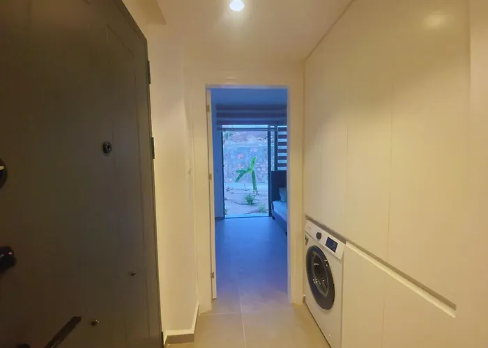 Azure Pearl - Wake Up By The Sea Oceanfront Garden Retreat With Pool *